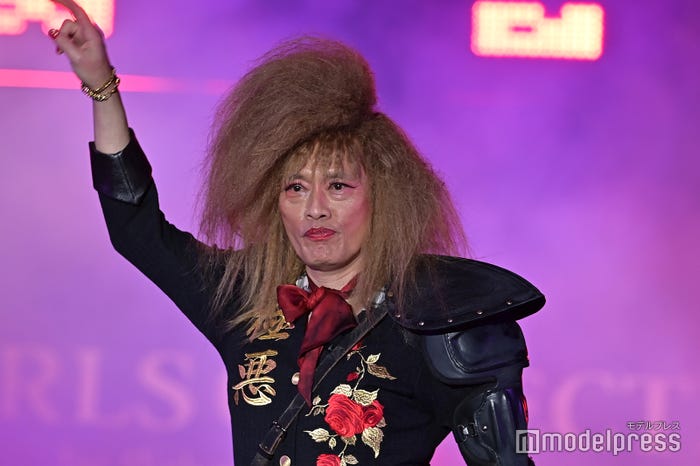 遠藤憲一 (C)モデルプレス