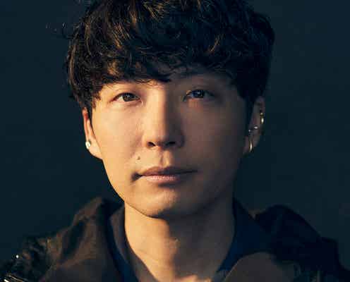 星野源、新垣結衣&神木隆之介ら出演映画「GHOSTBOOK おばけずかん」主題歌に決定