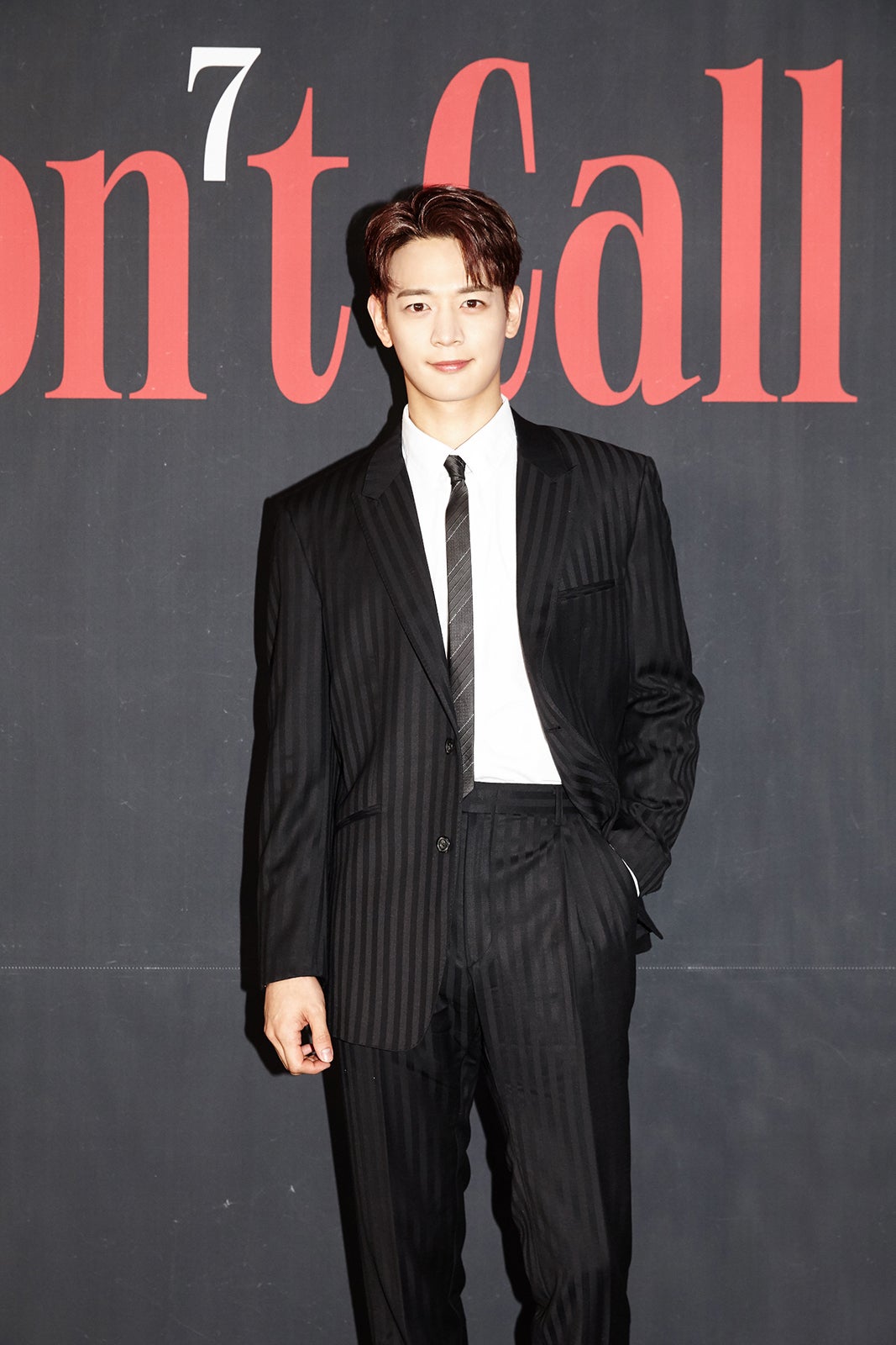 ミンホ／SHINee（提供写真）