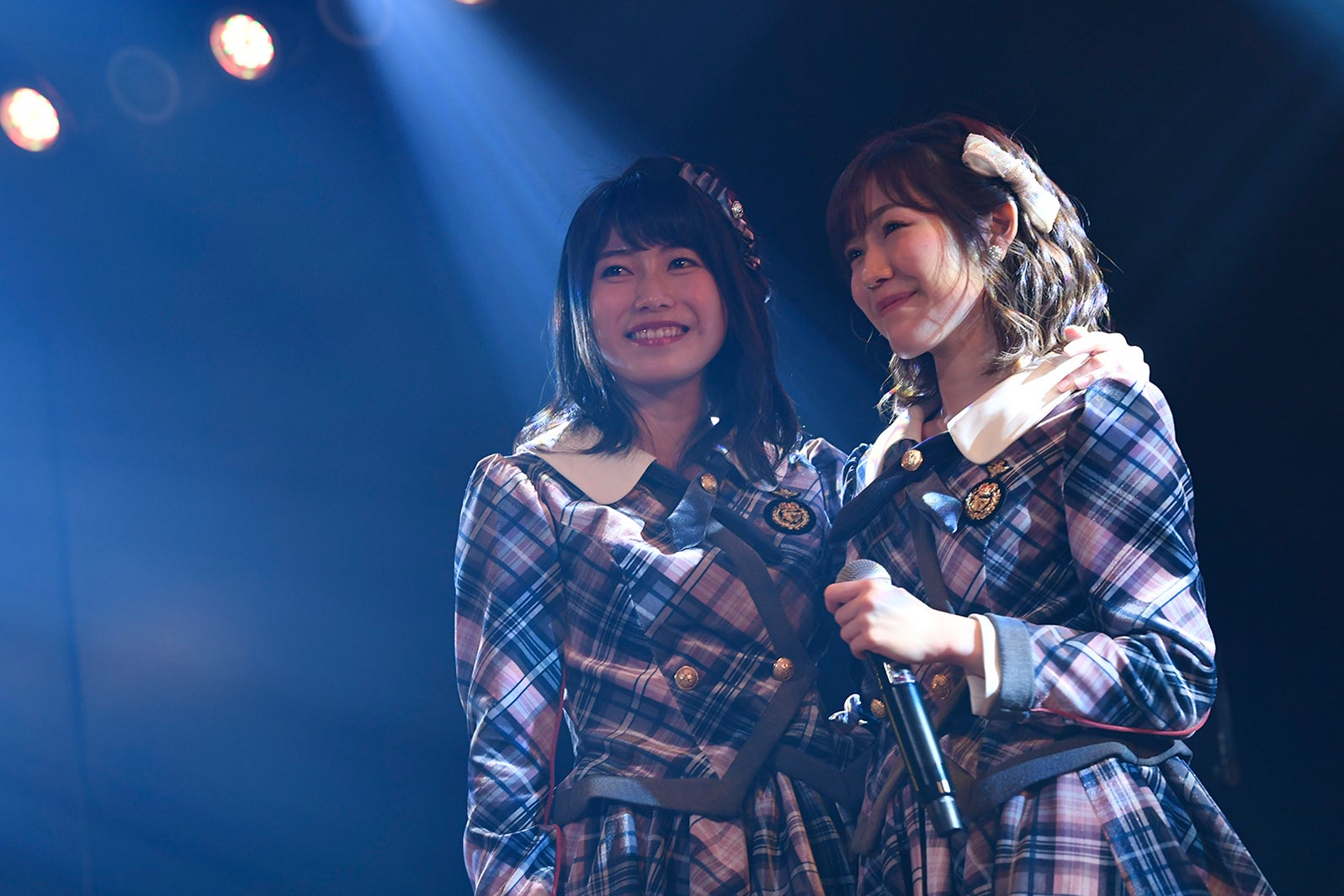 「渡辺麻友卒業公演」（C）AKS