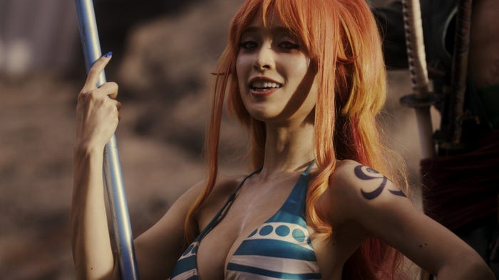 泉里香/提供写真