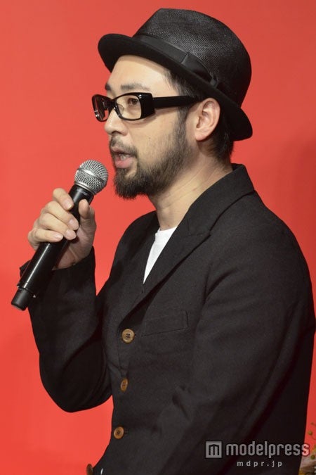 資生堂ビューティートップスペシャリスト・計良宏文