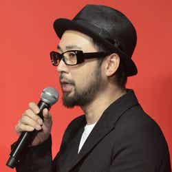 資生堂ビューティートップスペシャリスト・計良宏文