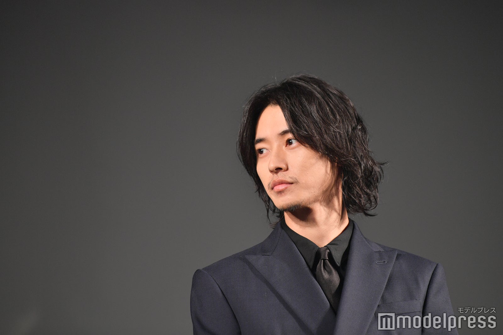 山崎賢人（C）モデルプレス