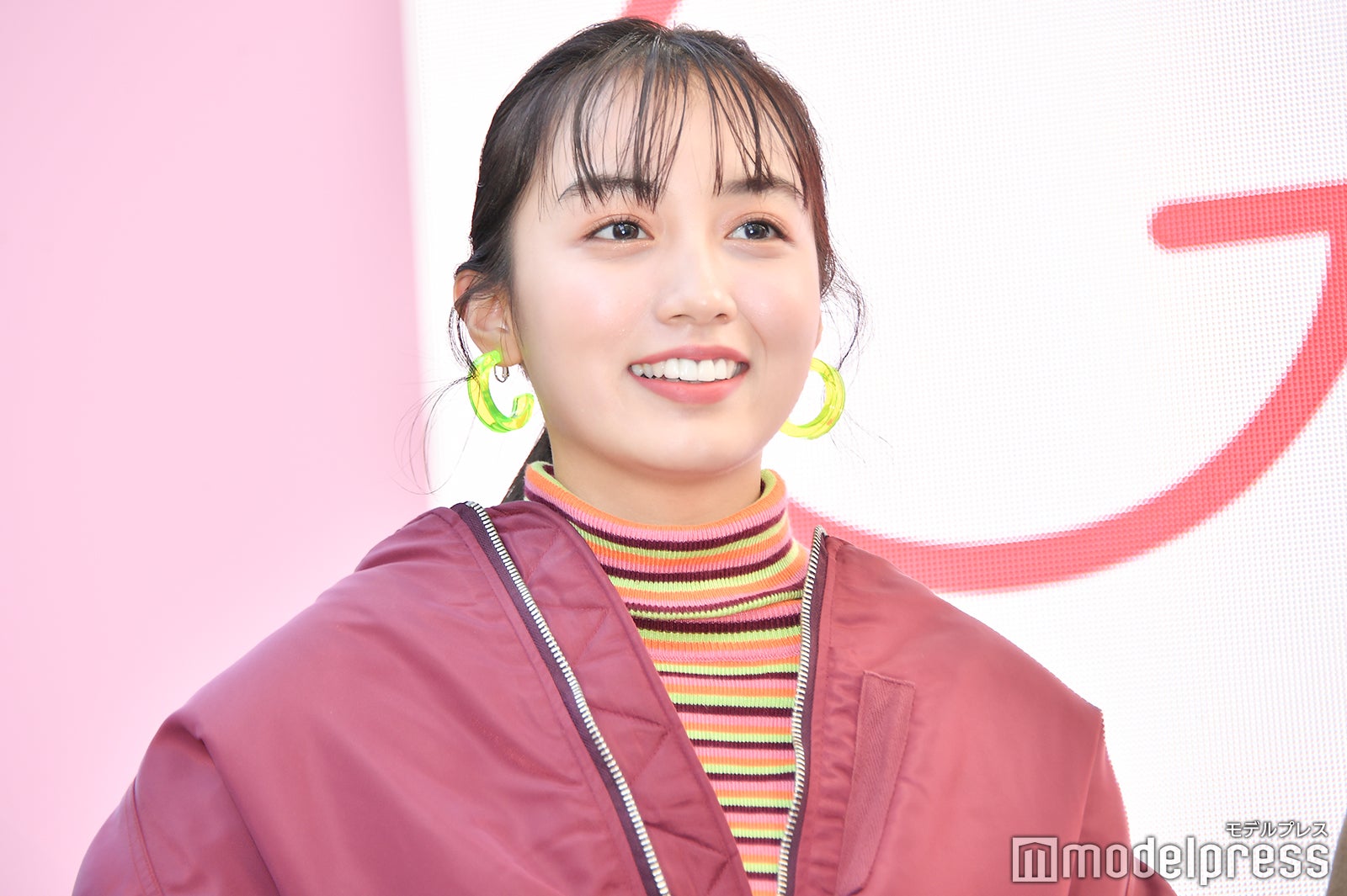 黒木ひかり（C）モデルプレス