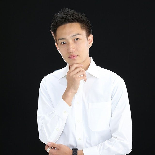 「Mr. of Mr. CAMPUS CONTEST 2018」出場者（提供画像）