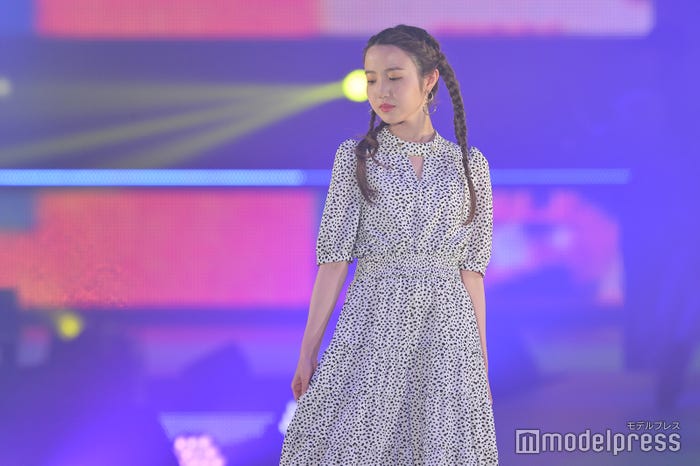 本田仁美(C)モデルプレス