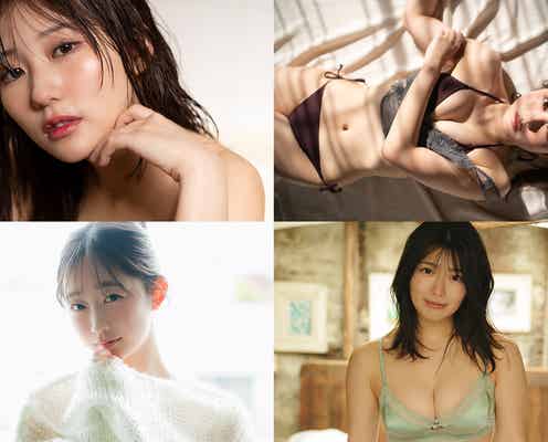 「ミーミューズ」クリエイターが多数出演 グラビア誌「GIRLS graph.」第9弾発売決定