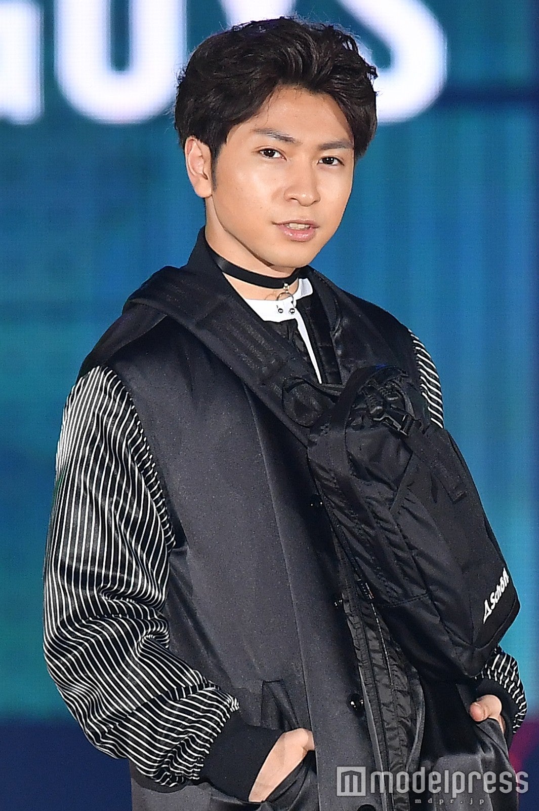 コーイチ （C）モデルプレス