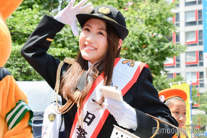 西野未姫(C)モデルプレス