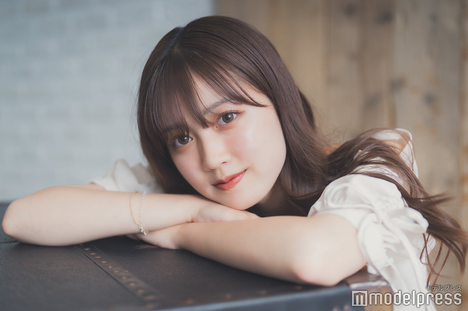 花田愛実さん（C）モデルプレス