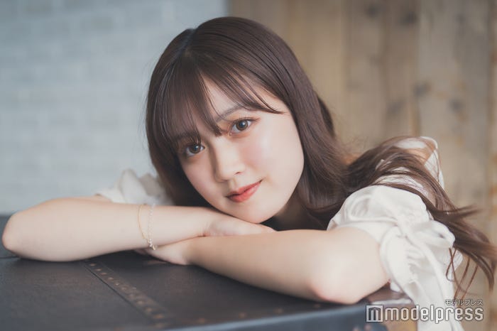 花田愛実さん(C)モデルプレス