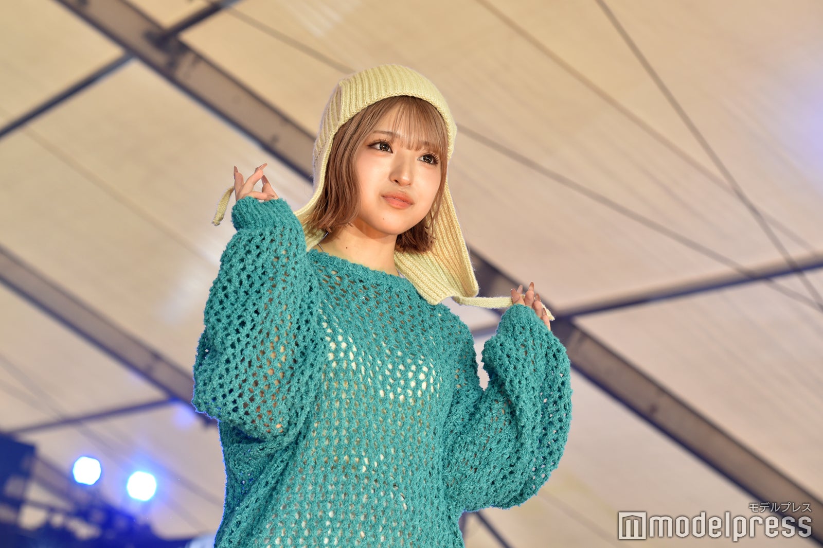 MINAMI（C）モデルプレス