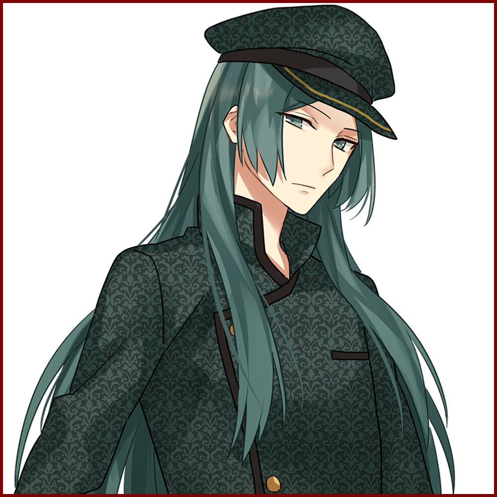 藤田五郎（C）MAGES./LOVE＆ARTC）ドラマ／映画「明治東亰恋伽」製作委員会