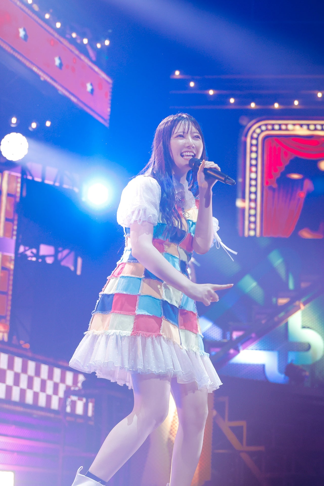 日向坂46四期生、日本武道館3DAYS完走 ひらがな時代の“伝説”の地で決意