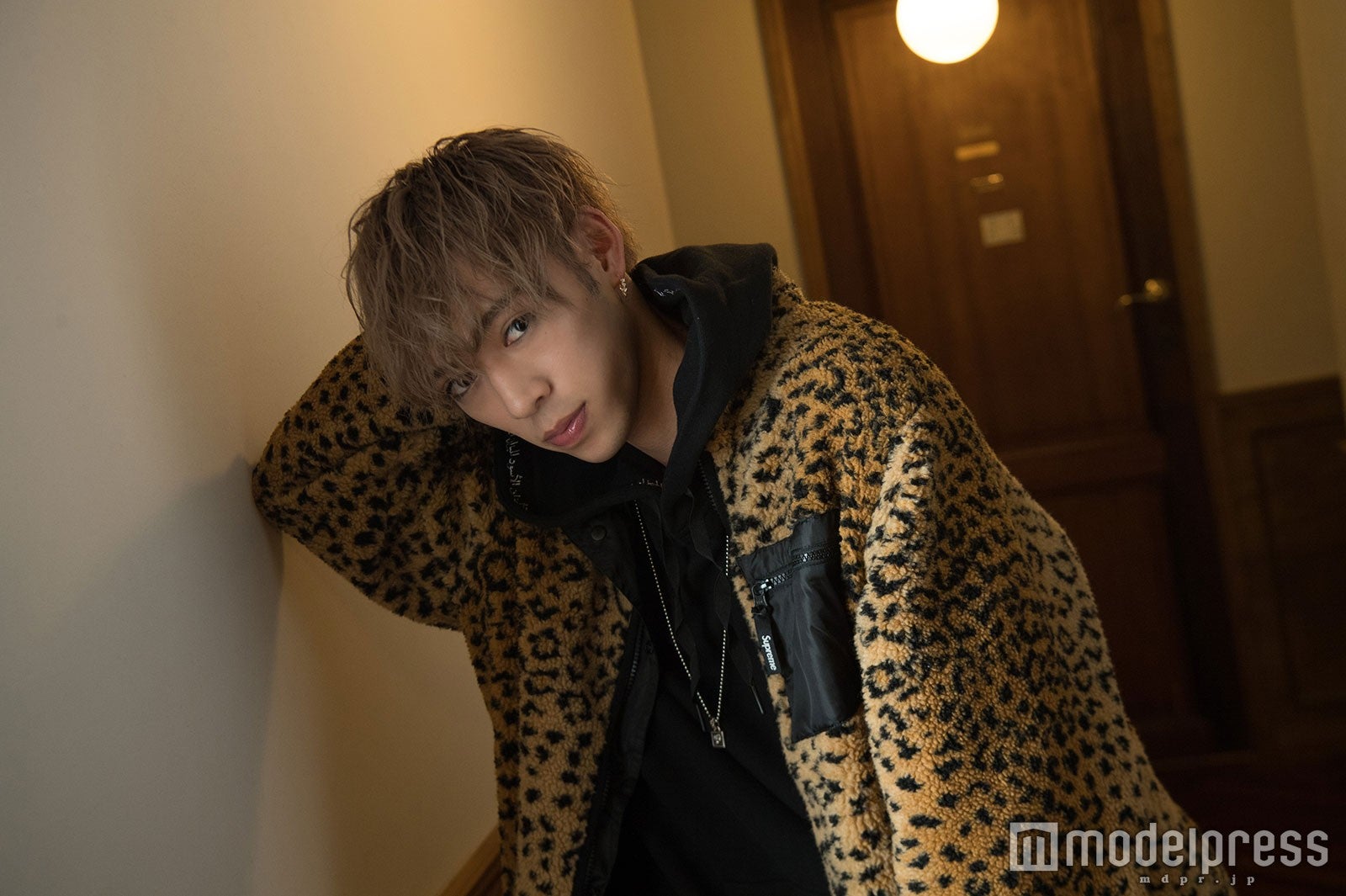 U（C）モデルプレス