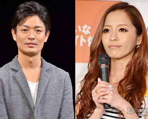小森純と中村昌也、「来年頑張ろう」