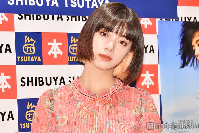 池田エライザ(C)モデルプレス