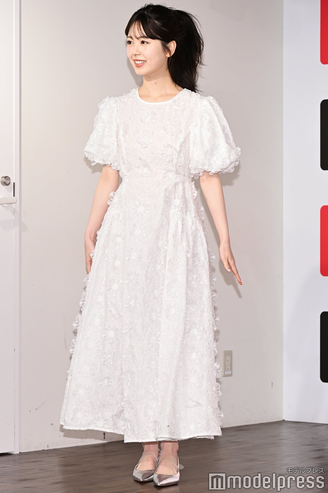 筒井あやめ（C）モデルプレス