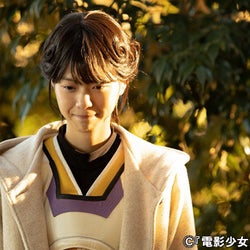 元乃木坂46・西野七瀬主演『電影少女』特別編!戸次重幸演じる弄内に連れ去られたアイは…