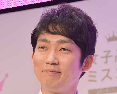 ノンスタ石田“代役”で井上イジり連発 近況も報告