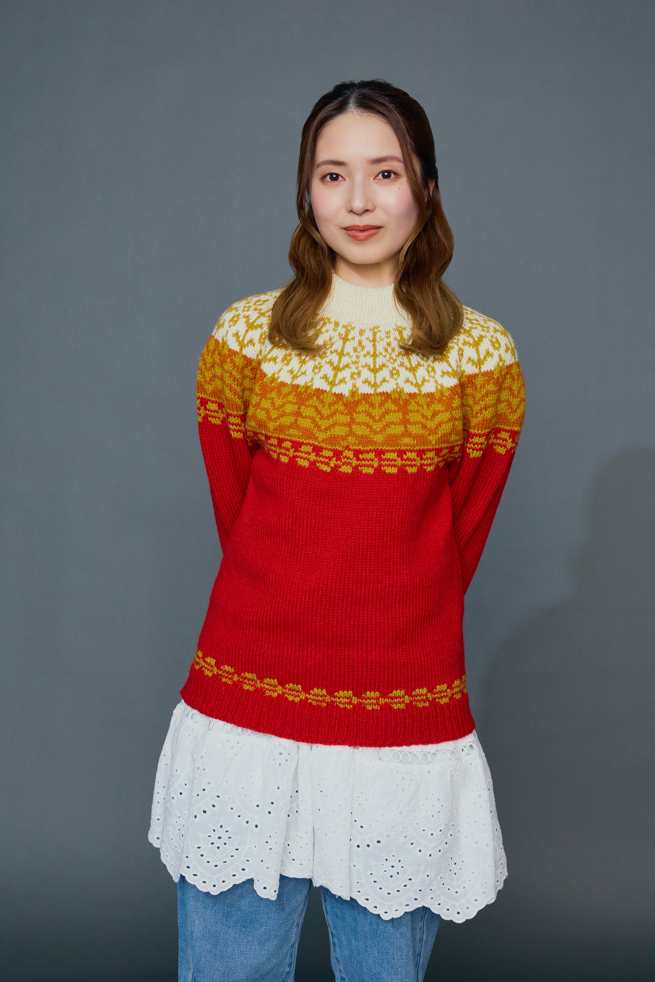 大原梓（C）練馬ジム | LINEマンガ・2025 映画「おっパン」製作委員会