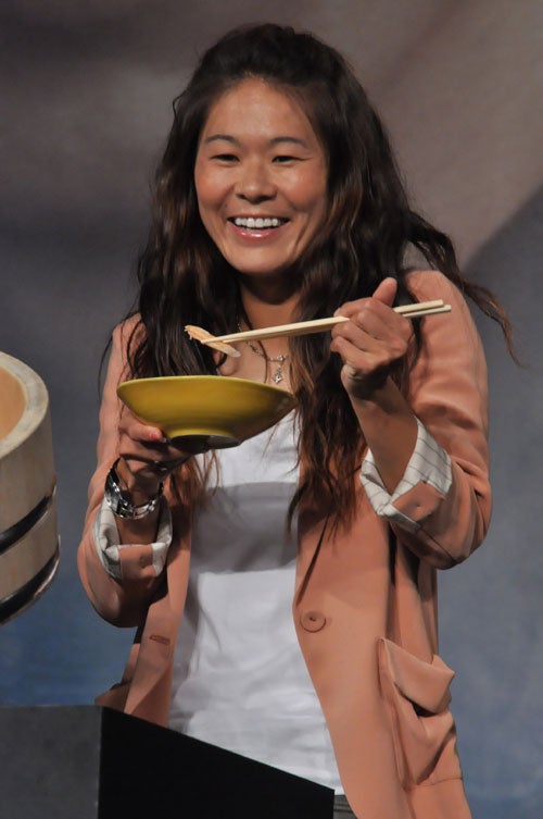 澤穂希© 2011 Twentieth Century Fox Film Corporation