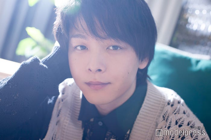 中村倫也(C)モデルプレス