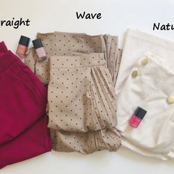 【GU】骨格タイプ別!素敵に見える「正解パンツ」の選び方&コーデのコツ