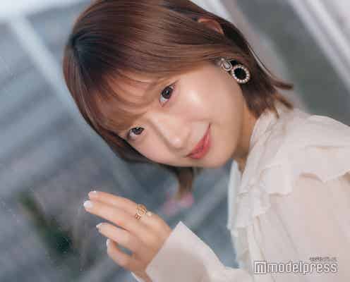 「ミス立教コンテスト」ファイナリスト・杉本陽菜さんの素顔に迫る【大学コンテスト2024特集】