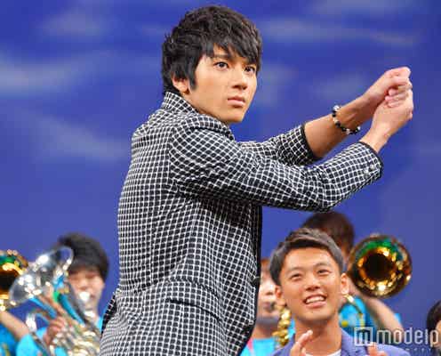 山田裕貴、広島カープ優勝を祝福 父は元プロ野球選手・現広島コーチ