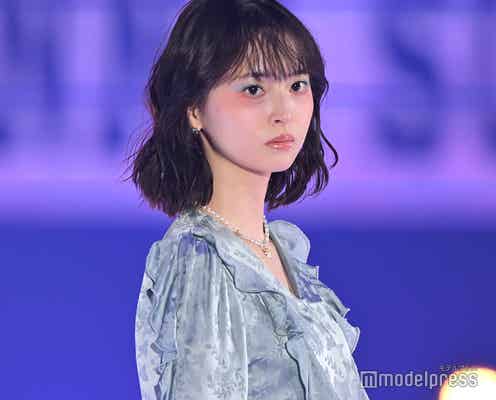 飯沼愛「パパムス」「南くんの恋人」令和版主演で話題 “次世代リメイク女優”誕生か