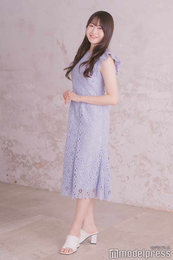 愛乃さん(C)モデルプレス