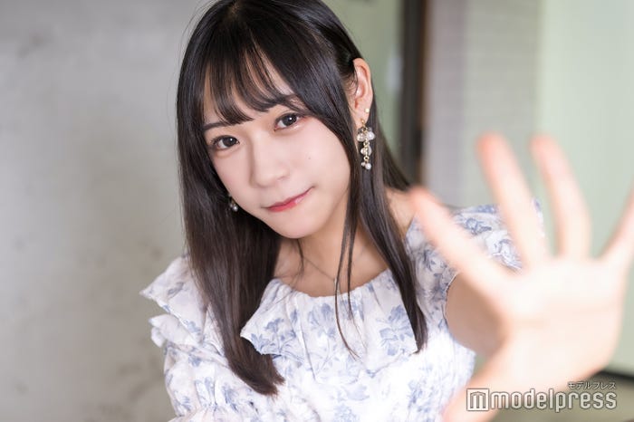 井田礼香さん(C)モデルプレス