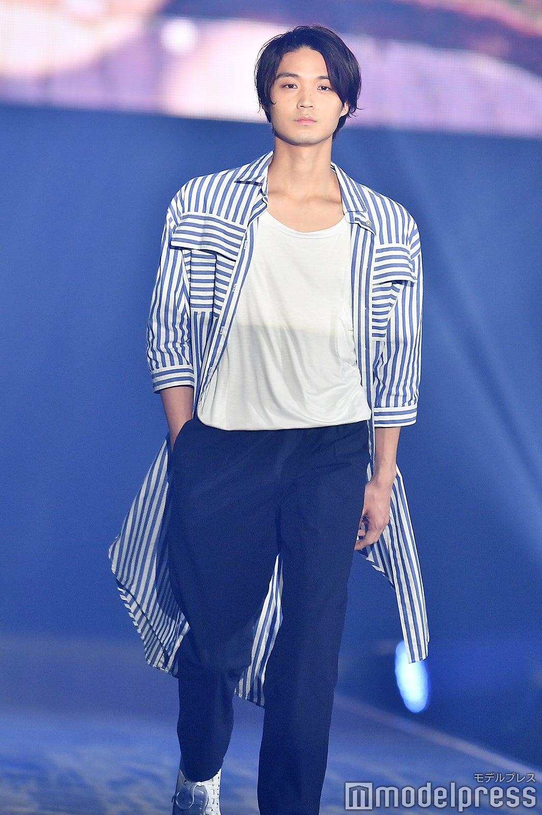 磯村勇斗（C）モデルプレス