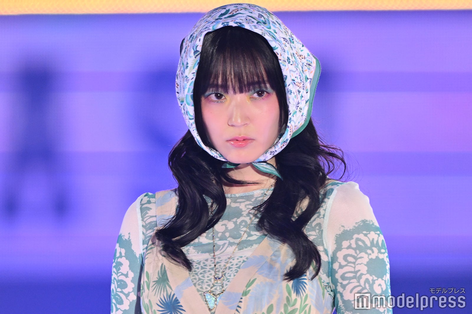 鈴木愛理（C）モデルプレス