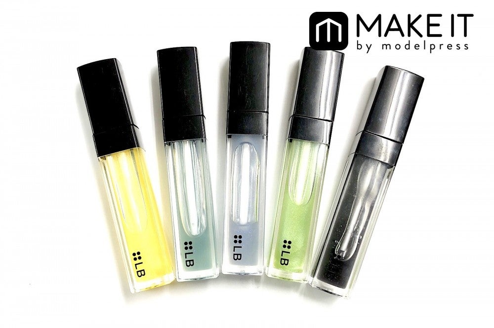 LB／スパイシージェリーリップグロス／全6色／各900円（税抜） (C)メイクイット