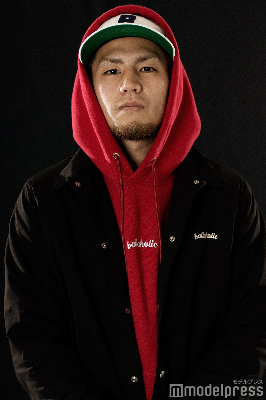 KOSUKE（C）モデルプレス