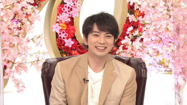 松本潤 幼少期 デビュー時の 可愛すぎる 写真公開 意外な交流も明らかに モデルプレス 松本潤 幼少期 デビュー時の 可愛すぎる 写真公開 意外な交流も明らかに モデルプレス