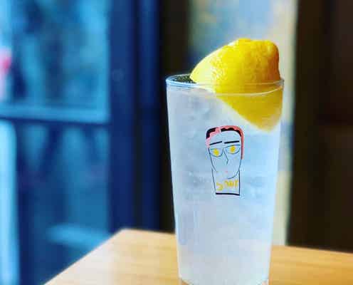 「Sour 原宿」SNSで話題の京都発サワー専門店が東京に旗艦店OPEN