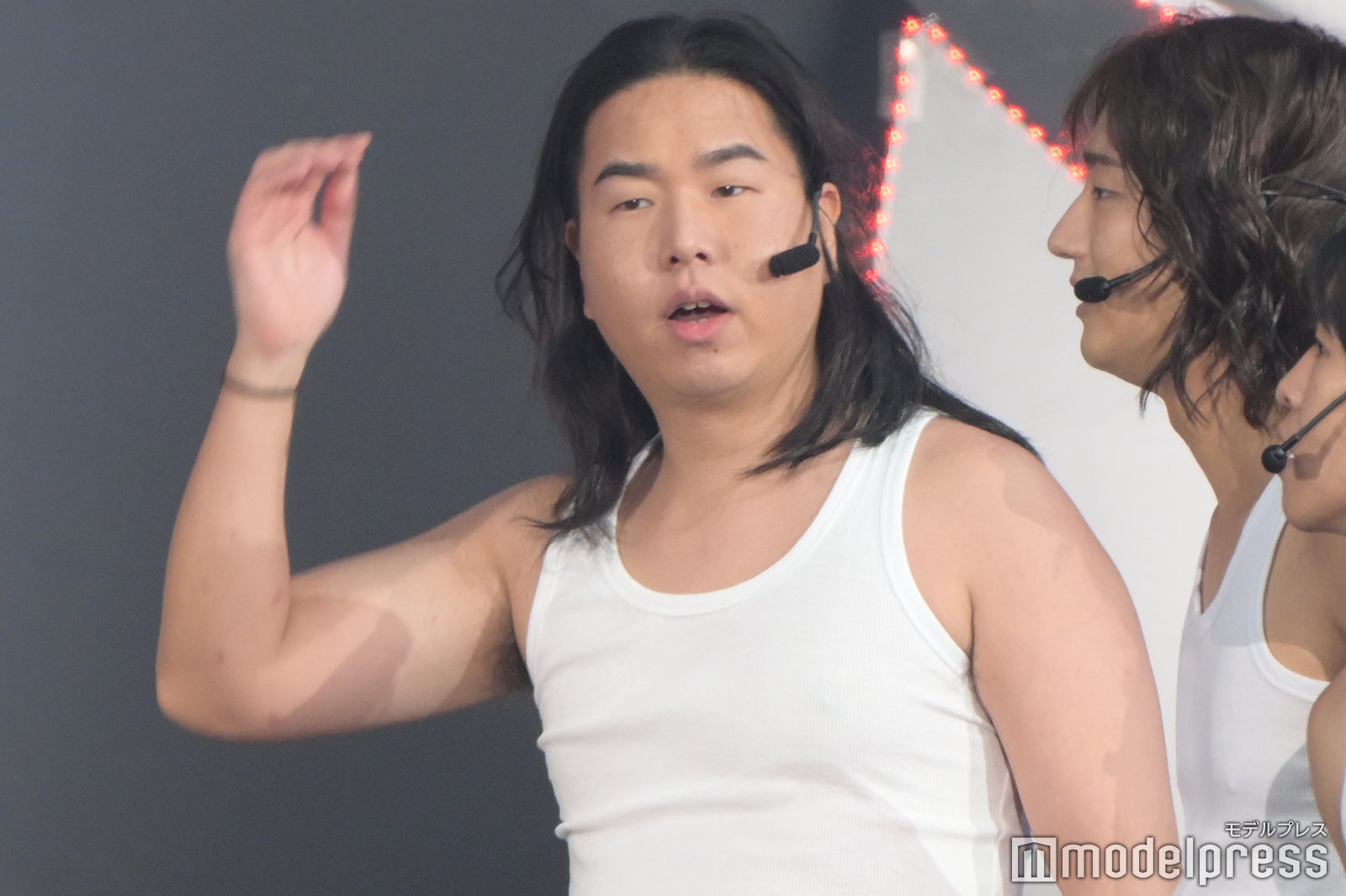 ぺろ愛男爵ともやん（C）モデルプレス