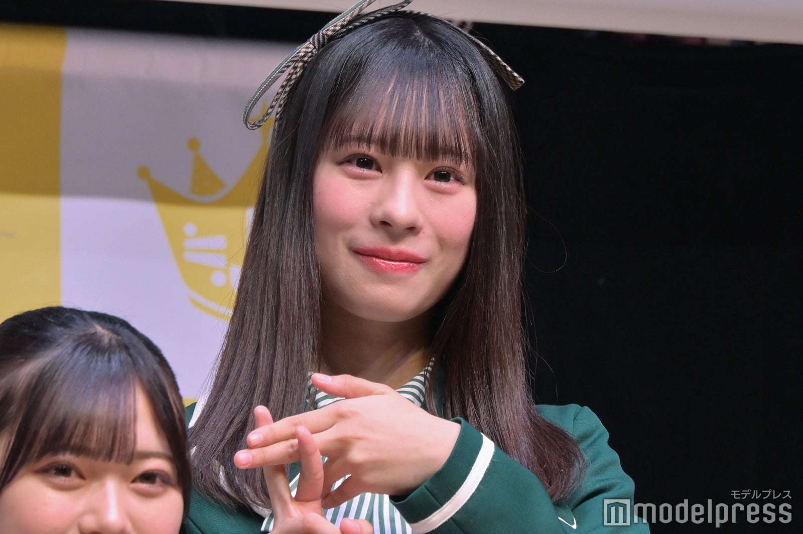 高橋舞（C）モデルプレス