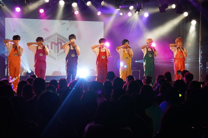 Tim&U/PHOTO:Lui Ohkubo(提供写真)