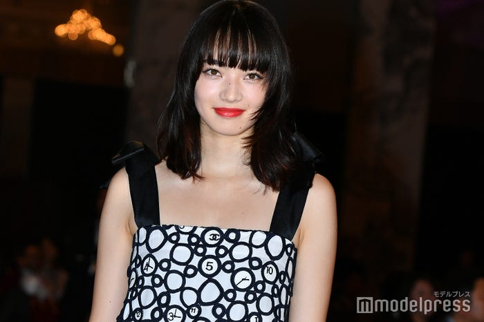小松菜奈 (C)モデルプレス