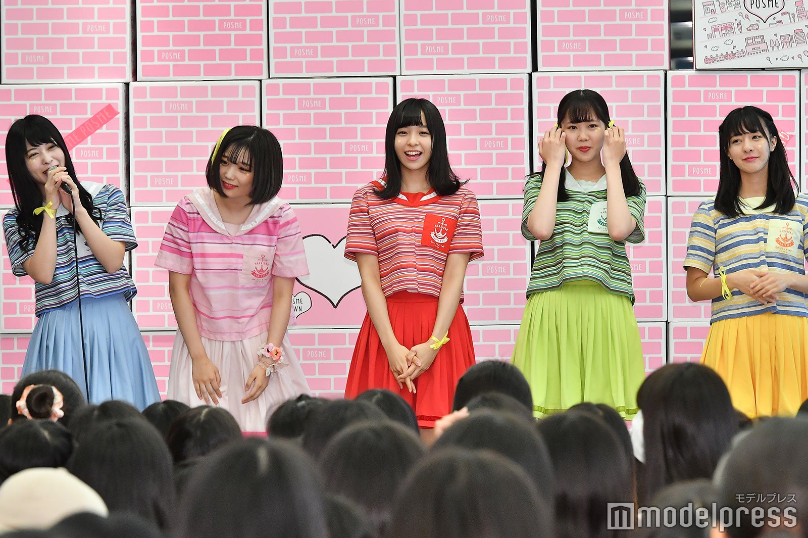 神宿（C）モデルプレス