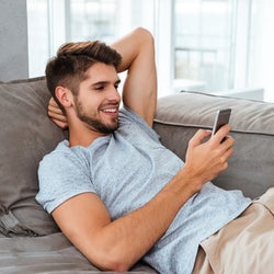 実は男性もしている「LINEの駆け引き」4つ