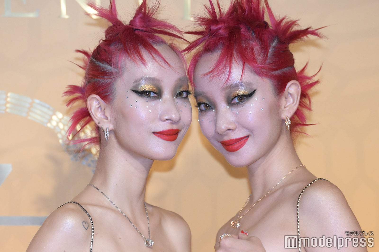 AMIAYA（C）モデルプレス