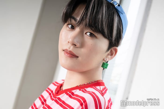 木全翔也(C)モデルプレス