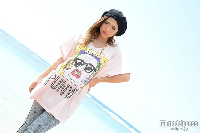 “女優”今井華となる日もくるか―