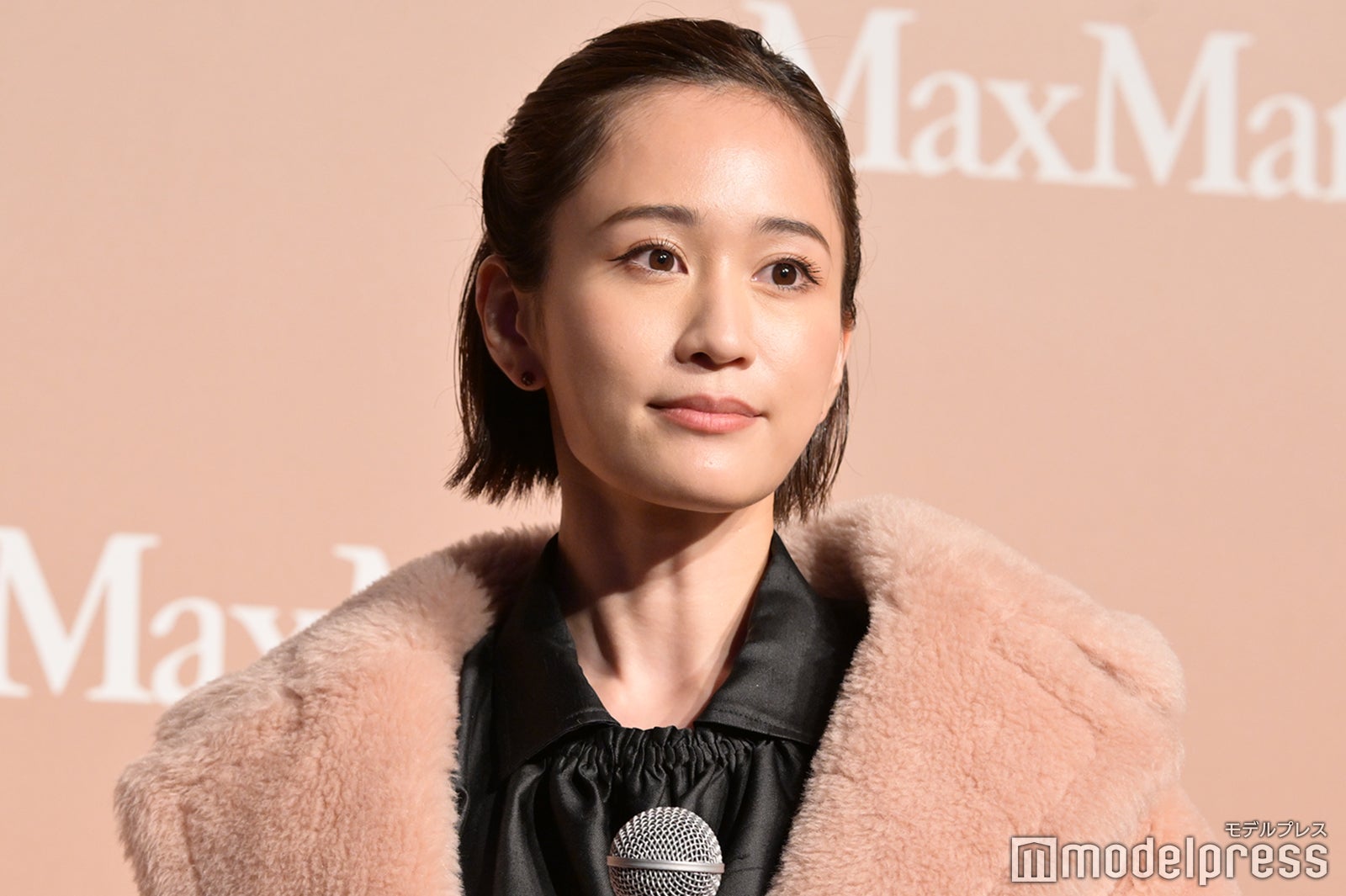 前田敦子（C）モデルプレス